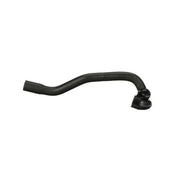 Gates Crankcase Ventilation Hose 415mm fits Volvo C70 I 1997-2005 2.0 2.4