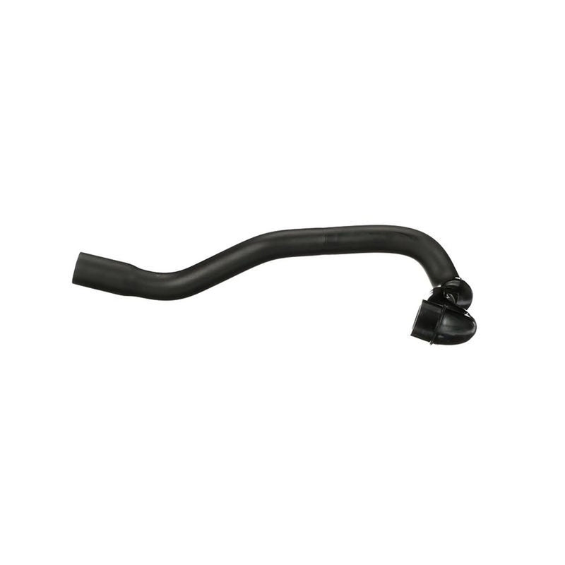Gates Crankcase Ventilation Hose 415mm fits Volvo C70 I 1997-2005 2.0 2.4