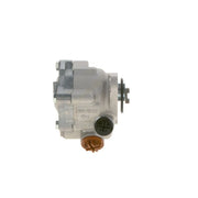 Bosch Power Steering Hydraulic Pump fits Mercedes-Benz LK/LN2 1984-1998