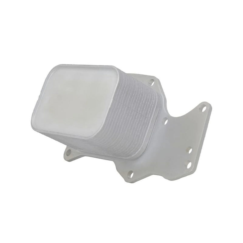 Hella Engine Oil Cooler 8MO 366 360-651