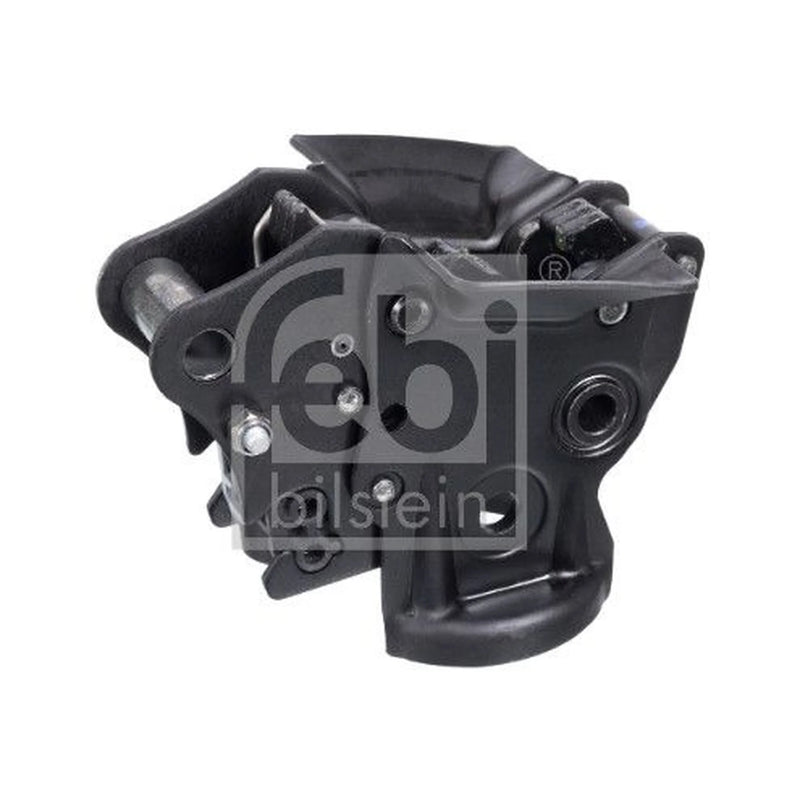 Febi Driver Cab Door Lock Wide Thick 105802