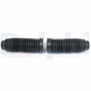 Delphi Steering Bellow Kit Front fits Alfa Romeo 147 2001-2010 1.6 1.9 2.0 3.2