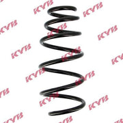 KYB Front Suspension Coil Spring fits Opel Zafira Tourer C 2011-2019 2.0