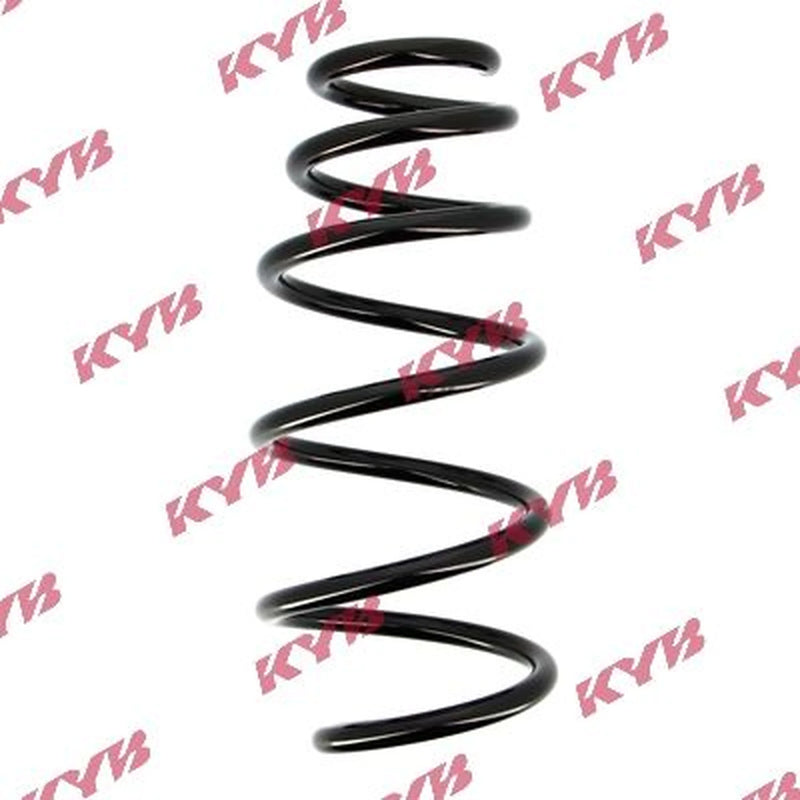 KYB Front Suspension Coil Spring fits Opel Zafira Tourer C 2011-2019 2.0