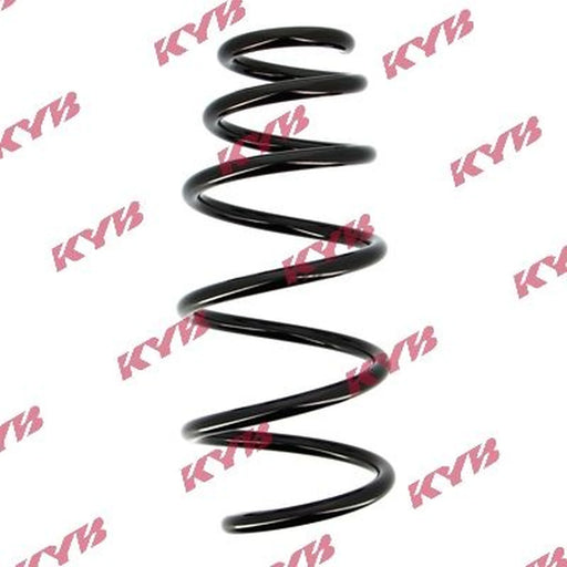 KYB Front Suspension Coil Spring RA4038