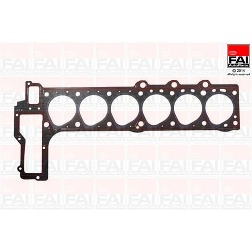 FAI Cylinder Head Gasket 1mm Thick HG758
