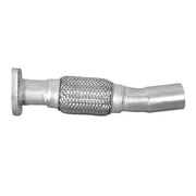 Hella Exhaust Pipe OD fits Fiat Bravo II 2007-2014 1.4