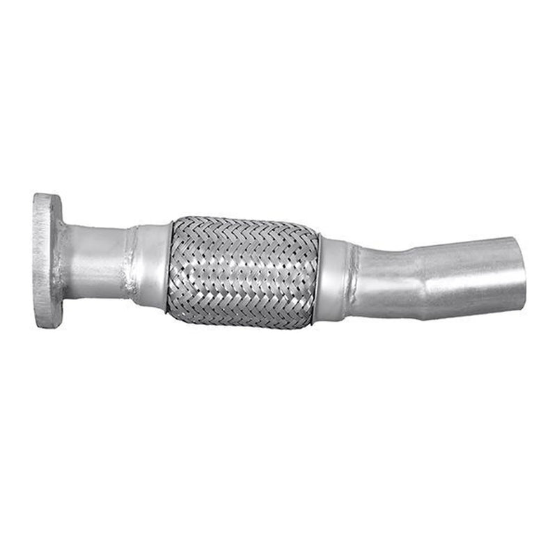 Hella Exhaust Pipe OD fits Fiat Bravo II 2007-2014 1.4