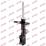 KYB 2 x Shock Absorbers fits Toyota Verso 2009-2018 1.6 1.8