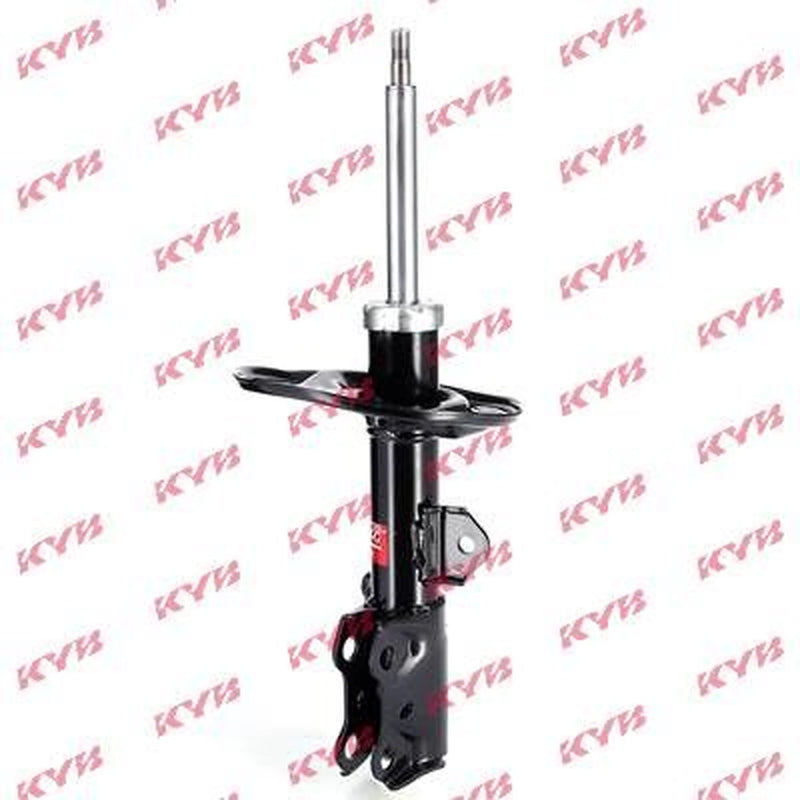 KYB 2 x Shock Absorbers fits Toyota Verso 2009-2018 1.6 1.8