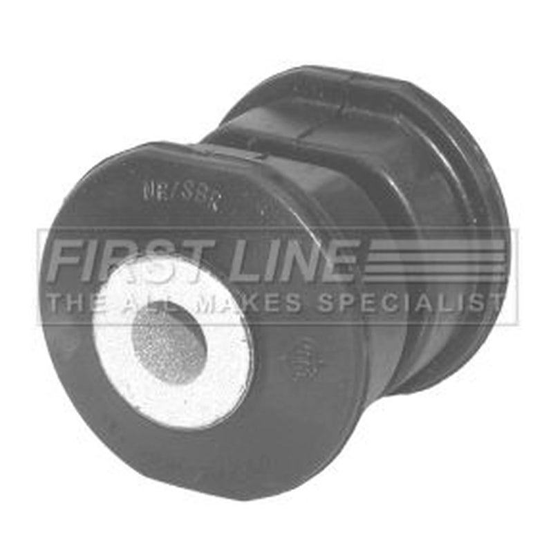 First Line Spring Eye Bush OD ID fits Ford Tourneo Connect 2002-2013 1.8