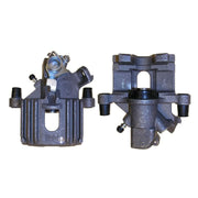 Bosch Brake Caliper Assembly Rear Left fits Mini Mini 2001-2008