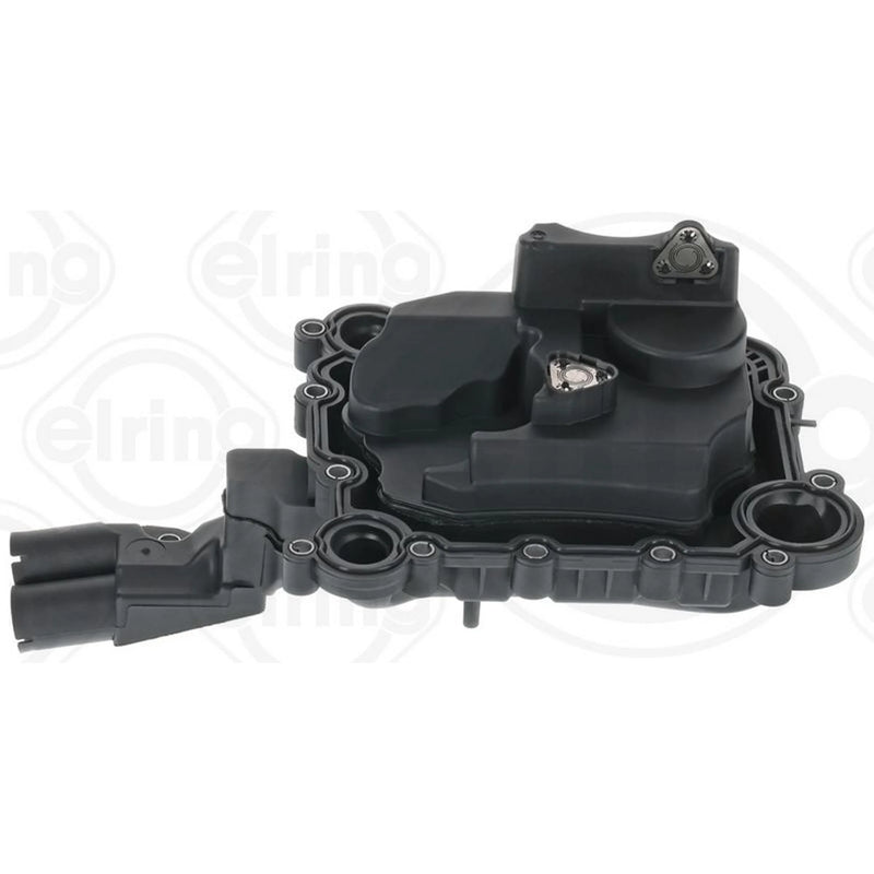 Elring Crankcase Oil Separator fits Audi A4 B7 2006-2009 3.2