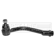 First Line Steering Tie Rod End Ball Joint fits Hyundai Grandeur 2005-2011