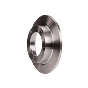 Bosch 2 x Solid Brake Discs