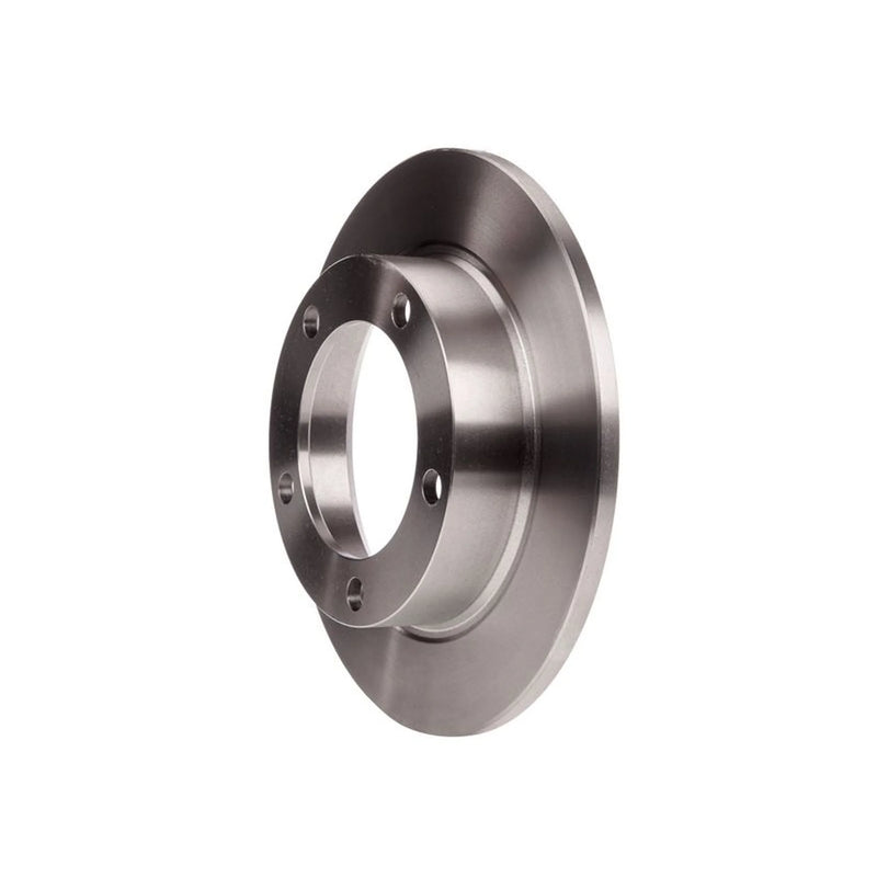 Bosch 2 x Solid Brake Discs