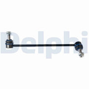 Delphi Stabiliser Bar Link Coupling Rod Front Right fits Mercedes-Benz Viano
