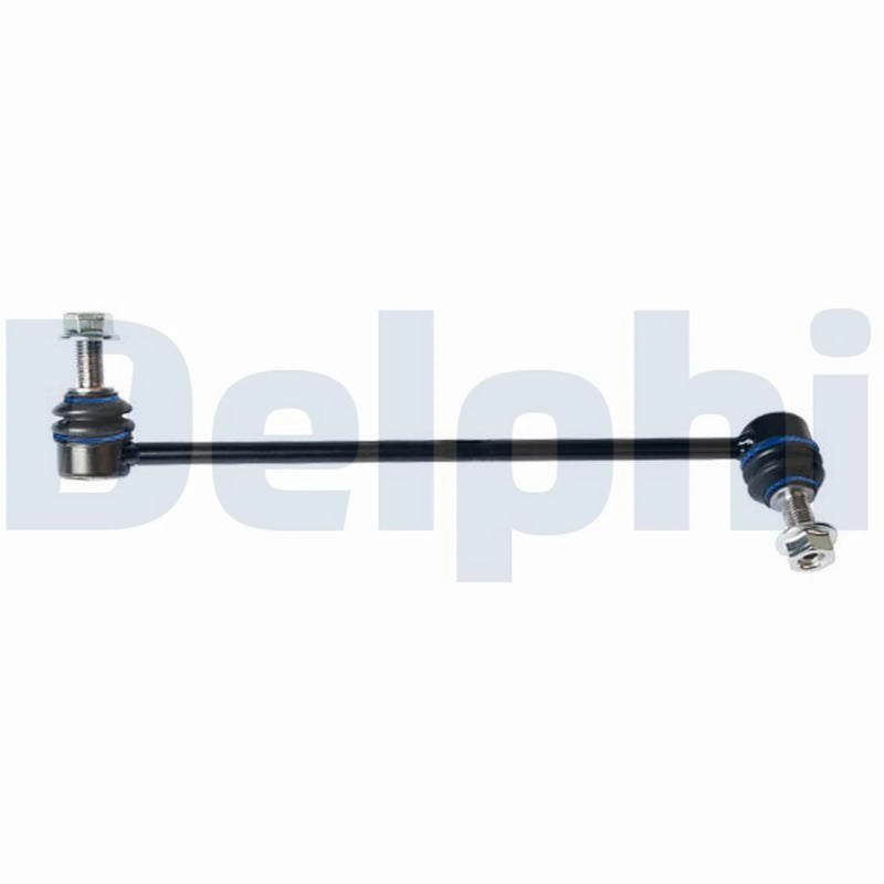 Delphi Stabiliser Bar Link Coupling Rod Front Right fits Mercedes-Benz Viano