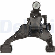 Delphi Control/Trailing Arm Lower fits Toyota Land Cruiser 200 2007-2008 4.5 4.7