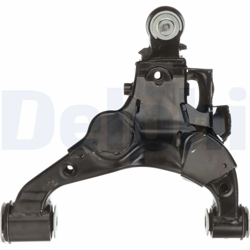 Delphi Control/Trailing Arm Lower fits Toyota Land Cruiser 200 2007-2008 4.5 4.7