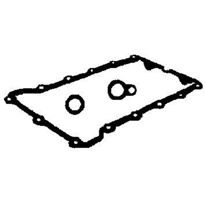 BGA Cylinder Head Cover Gasket Set Rubber fits BMW 3 1989-1999