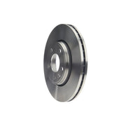 Bosch 2 x Vented Brake Discs
