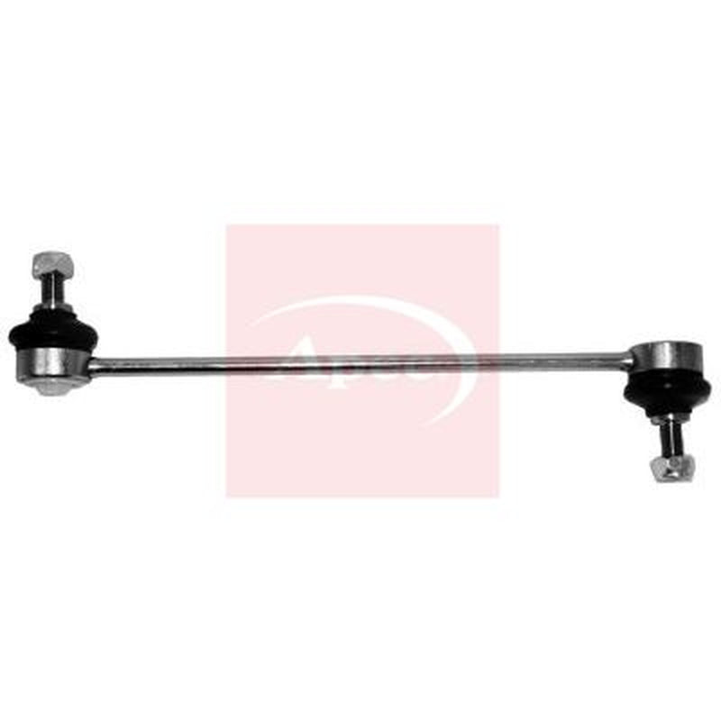 Apec Stabiliser Bar Link Coupling Rod Front Right fits Chevrolet Kalos 2003-2013