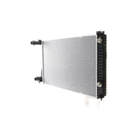 Mahle Engine Radiator fits Audi A6 C6 2004-2011 2.0