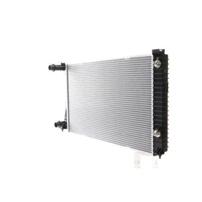 Mahle Engine Radiator fits Audi A6 C6 2004-2011 2.0