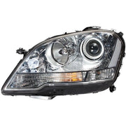 Hella Headlight Headlamp W5W Left 1LL 263 064-031