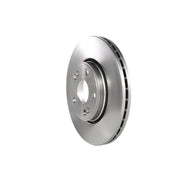 Bosch Front Brake Discs & Pads fits Renault Scénic I 2000-2003 1.9 2.0