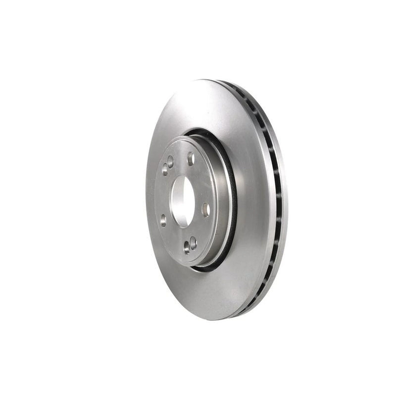 Bosch Front Brake Discs & Pads fits Renault Scénic I 2000-2003 1.9 2.0