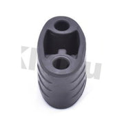 Klarius Exhaust System Mount fits Dacia Duster 2010-2019 1.3 1.5 1.6