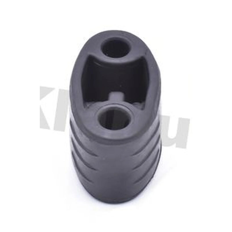 Klarius Exhaust System Mount fits Dacia Duster 2010-2019 1.3 1.5 1.6