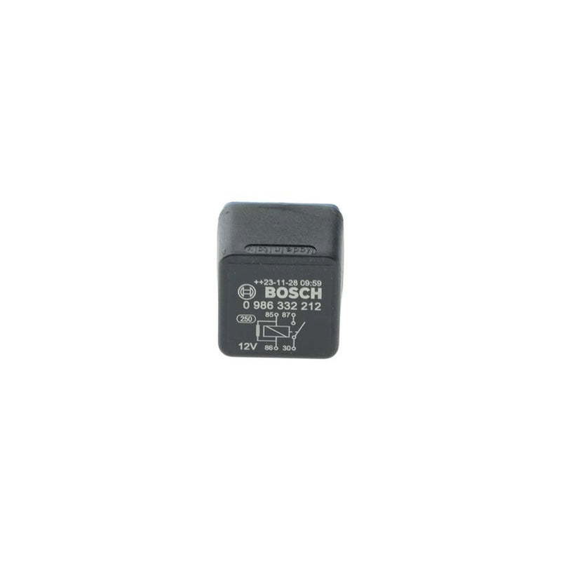 Bosch Main Power Relay