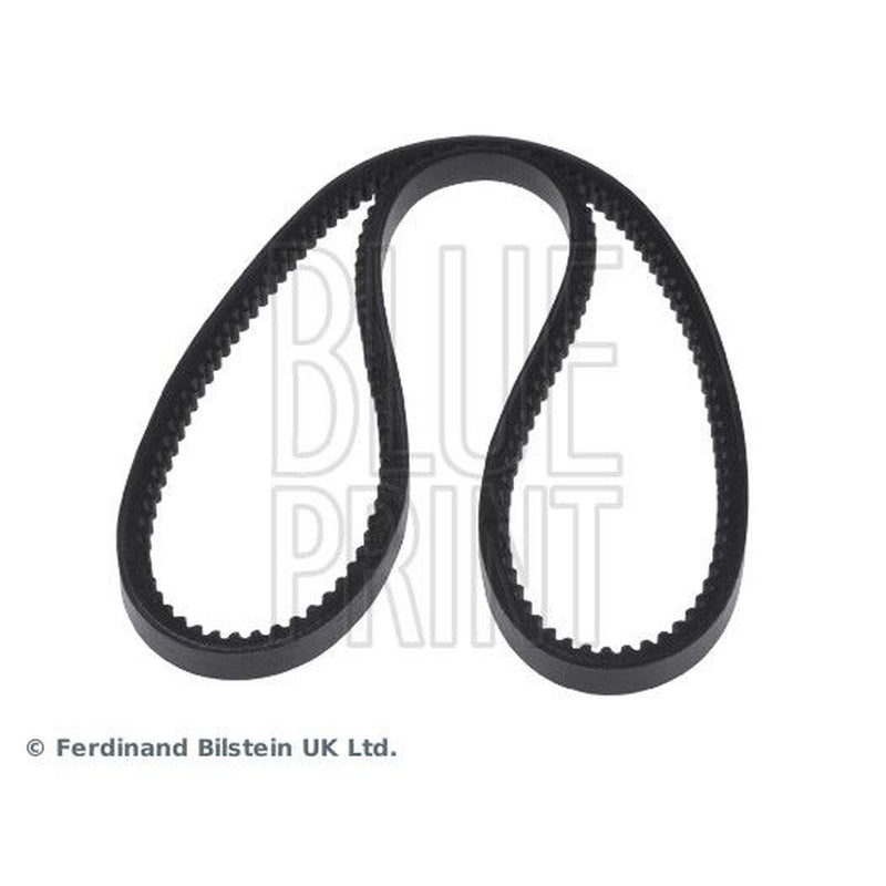 Blue Print V-Belt Auxiliary Drive Belt fits Daewoo Matiz 1998 on 0.8