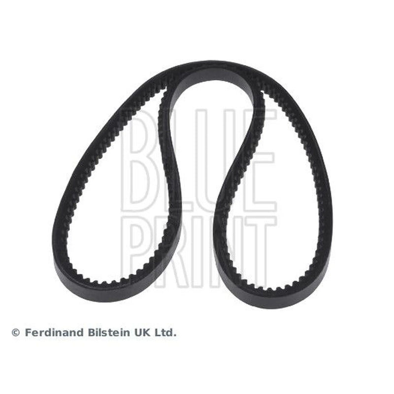 Blue Print V-Belt Auxiliary Drive Belt AD10V670