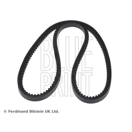 Blue Print V-Belt Auxiliary Drive Belt fits Daewoo Matiz 1998 on 0.8
