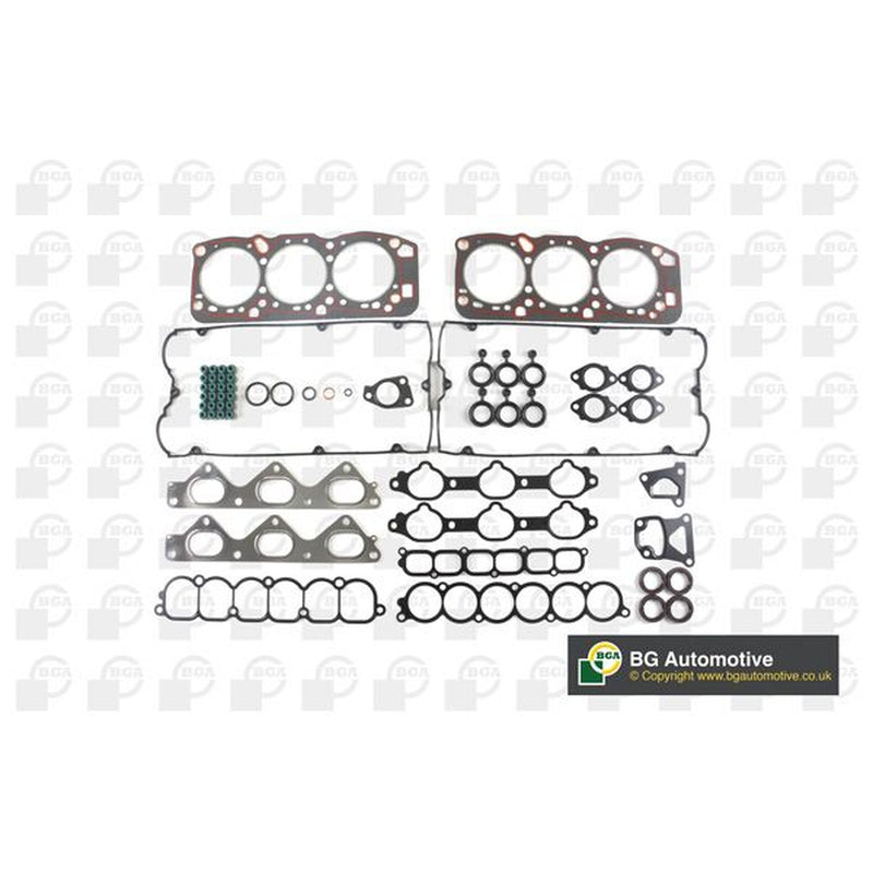 BGA Cylinder Head Gasket Kit fits Mitsubishi Pajero/Shogun 1994-1999 3.5