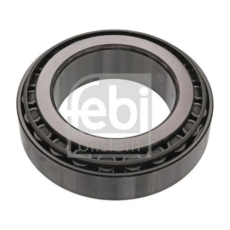 Febi Wheel Bearing 180mm OD ID Wide 45342