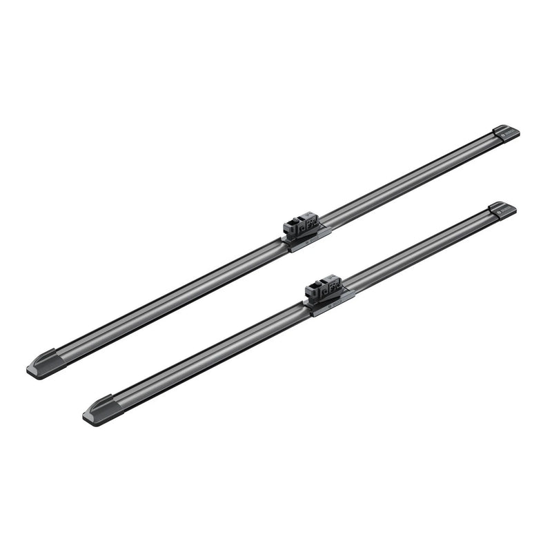 Bosch Aerotwin Wiper Blade Set 650mm + 550mm — A833S fits Mercedes-Benz Gle