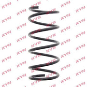 KYB Front Suspension Coil Spring fits Citroën Berlingo 1996-2011 1.1 1.4 1.6