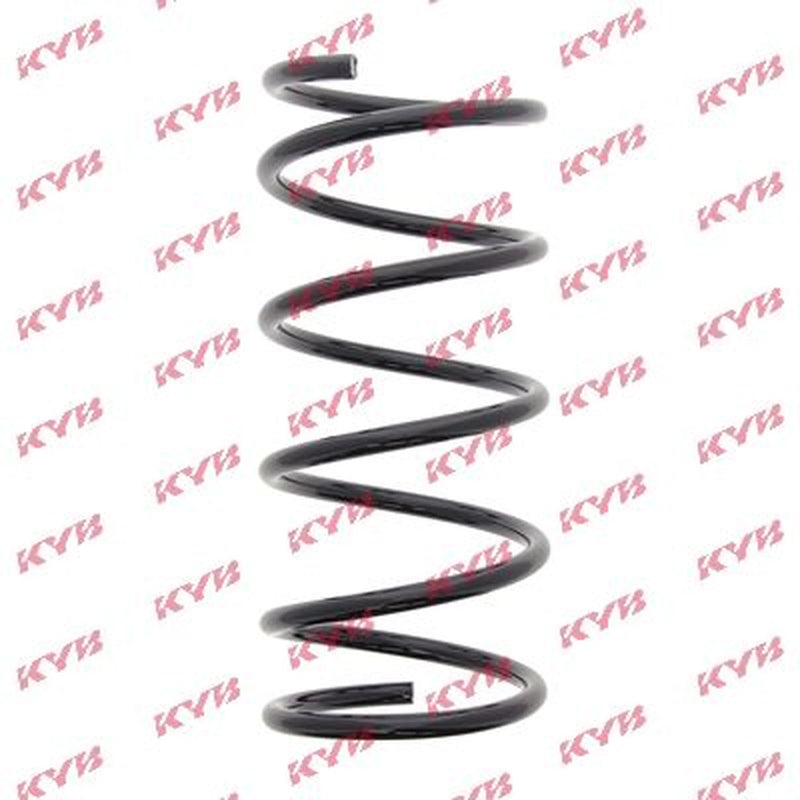 KYB Front Suspension Coil Spring fits Citroën Berlingo 1996-2011 1.1 1.4 1.6