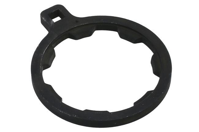 Laser Coolant/Radiator Cap Wrench - for VW Group Laser - Dynamic Drive