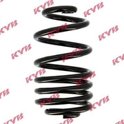 KYB Rear Suspension Coil Spring fits Chevrolet Trax 2012 on 1.4 1.7