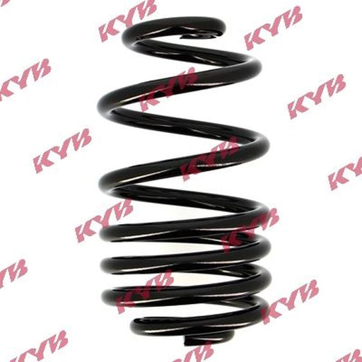 KYB Rear Suspension Coil Spring RA5081