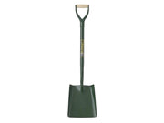 Bulldog All-Steel Square Shovel No.2 5SM2AM Bulldog - NN4 Online