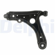 Delphi Control/Trailing Arm Lower fits Seat Cordoba 1993-2002