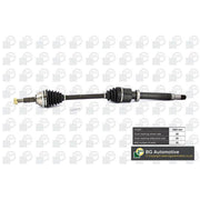 BGA CV Drive Shaft Driveshaft Front Right DS2320RA