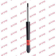 KYB Shock Absorber Damper Strut Front fits Smart Cabrio 2000-2004